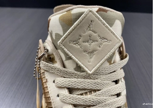 4 Jordan May 'Camo'  DJ1193-200 Air Aleali DJ1193-200 x 1204